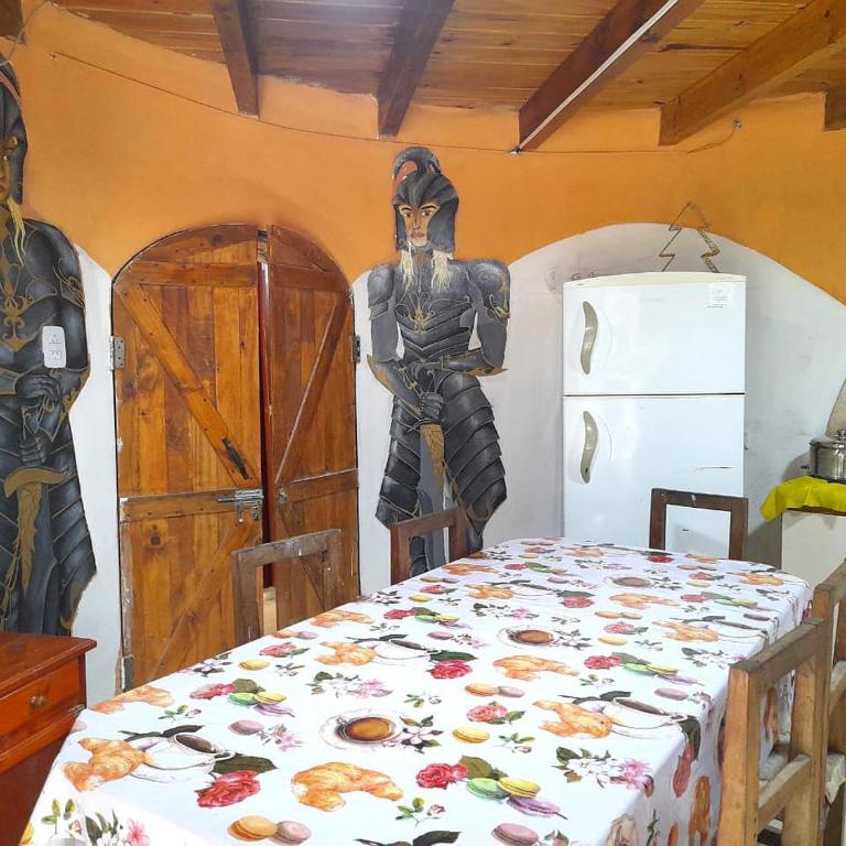 Comarca del Hobit - Bungalow de 2 dormitorios - 13