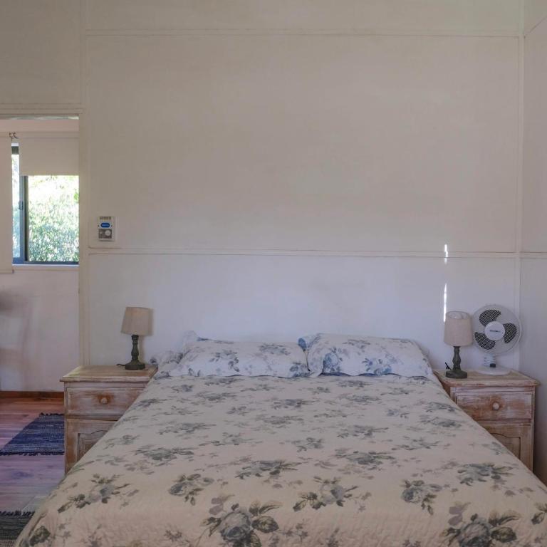 Las cabañas de macarena - One-Bedroom Apartment - 5