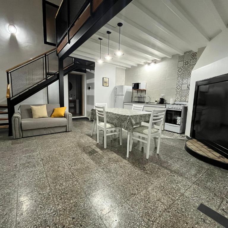 Nelson's Place - Apartamento de 1 dormitorio - 7