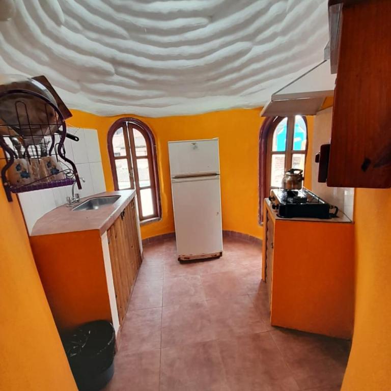 Comarca del Hobit - Casa Unifamiliar de 2 dormitorios - 13