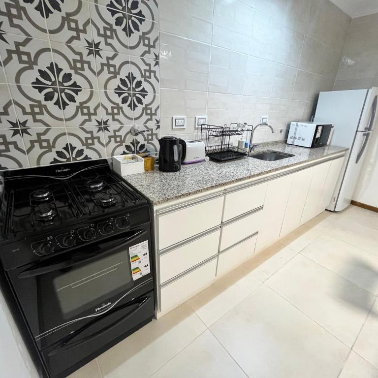Nelson's Place - Apartamento de 1 dormitorio - 8