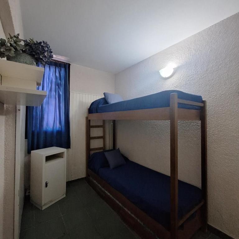 Casa del bosque - Apartamento de 3 dormitorios - 17