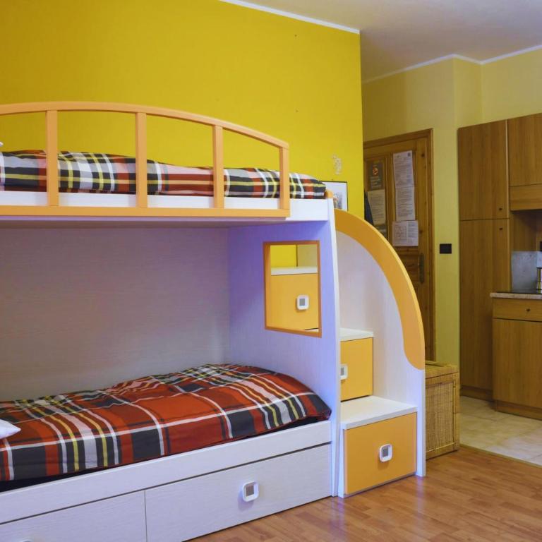 5 Minutes from Monterosa Ski, Small Cottage - Appartamento con Vista Montagna - 3