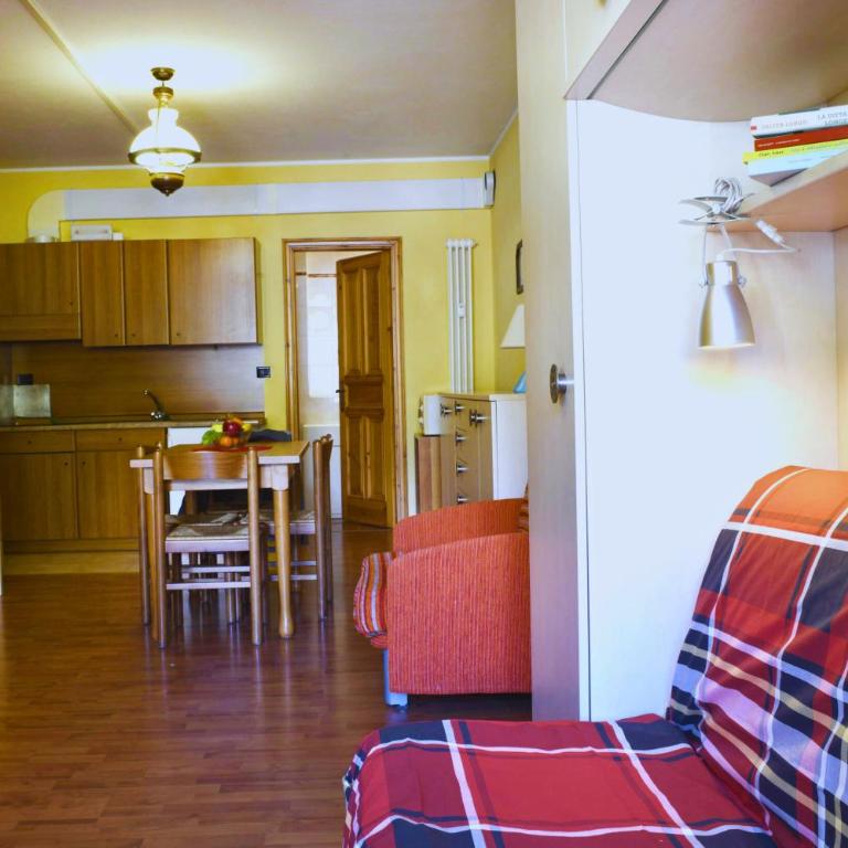5 Minutes from Monterosa Ski, Small Cottage - Appartamento con Vista Montagna - 4