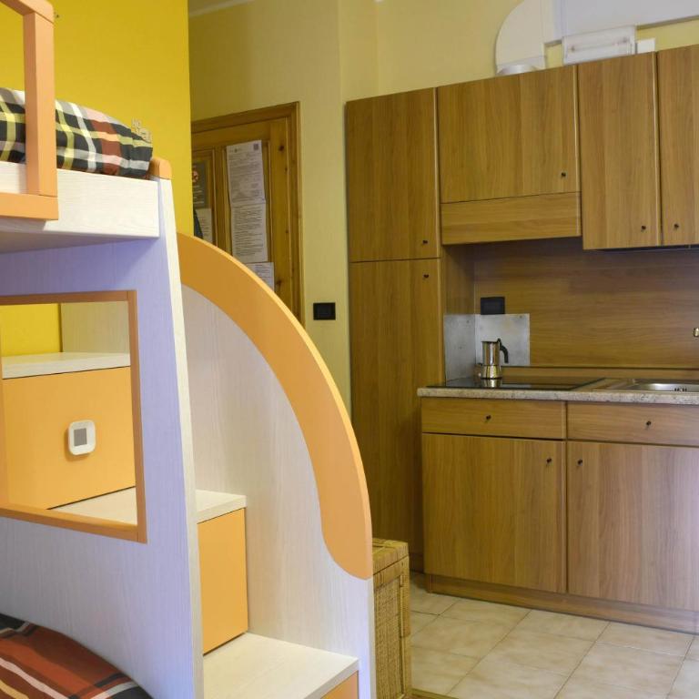 5 Minutes from Monterosa Ski, Small Cottage - Appartamento con Vista Montagna - 11
