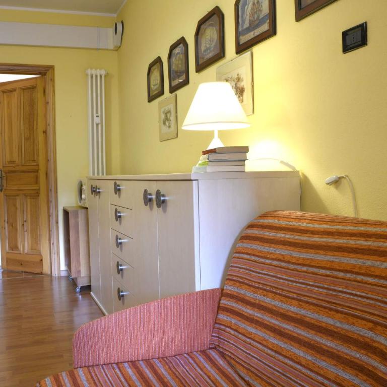 5 Minutes from Monterosa Ski, Small Cottage - Appartamento con Vista Montagna - 9