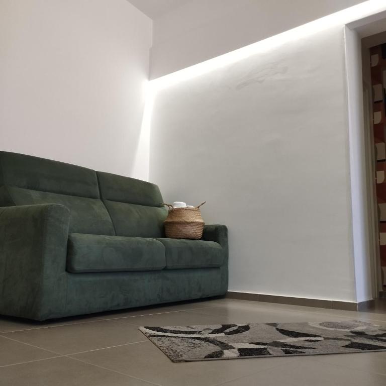 Nonna Sicula - Casa con 2 Camere da Letto - 14
