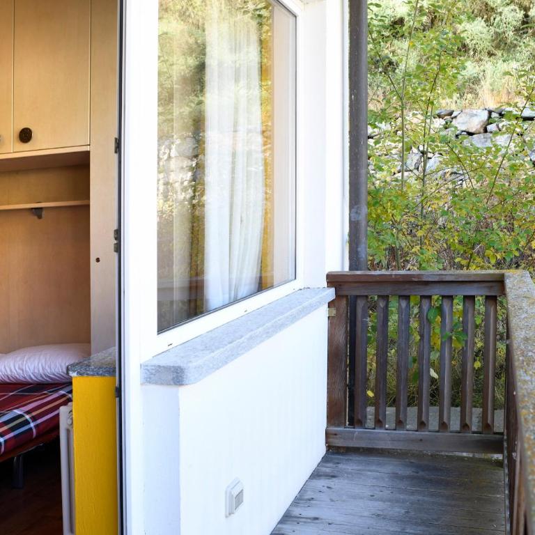 5 Minutes from Monterosa Ski, Small Cottage - Appartamento con Vista Montagna - 6