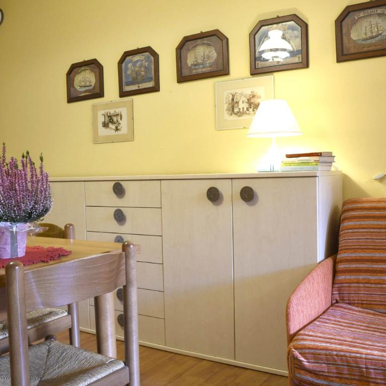 5 Minutes from Monterosa Ski, Small Cottage - Appartamento con Vista Montagna - 8
