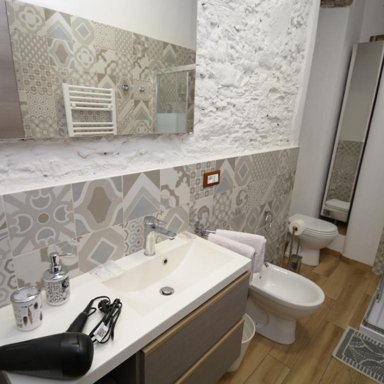 Reale Apartment - Appartamento con 1 Camera da Letto - 11