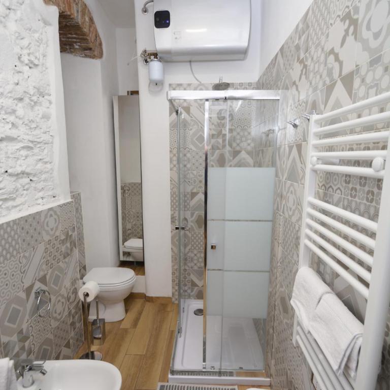Reale Apartment - Appartamento con 1 Camera da Letto - 14