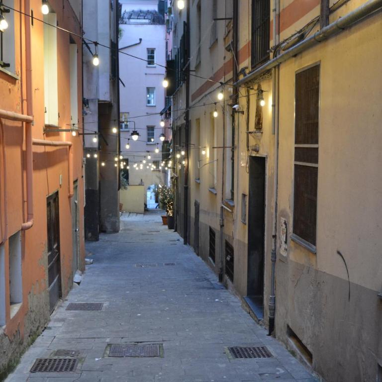 Reale Apartment - Appartamento con 1 Camera da Letto - 15