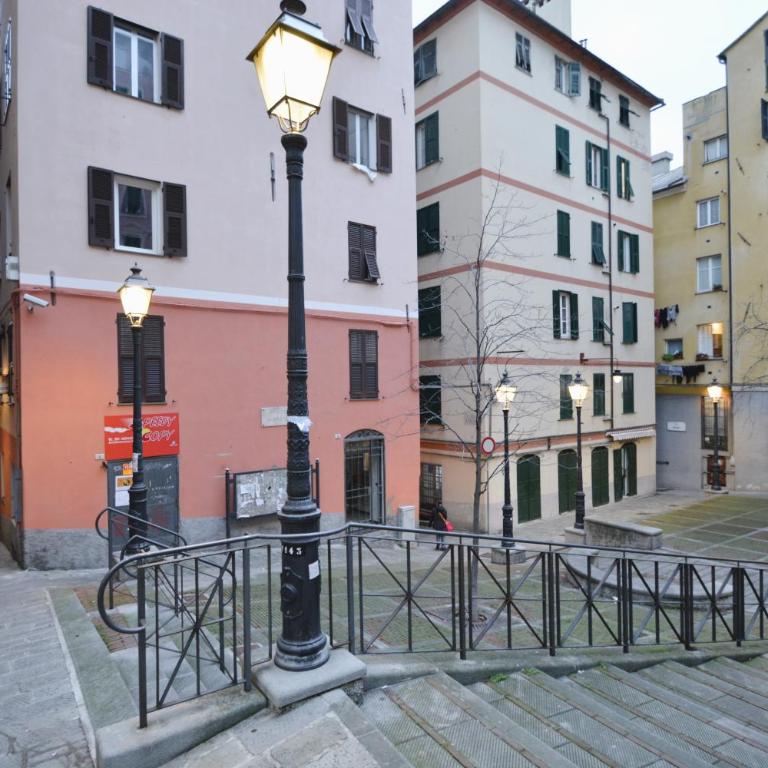 Reale Apartment - Appartamento con 1 Camera da Letto - 19