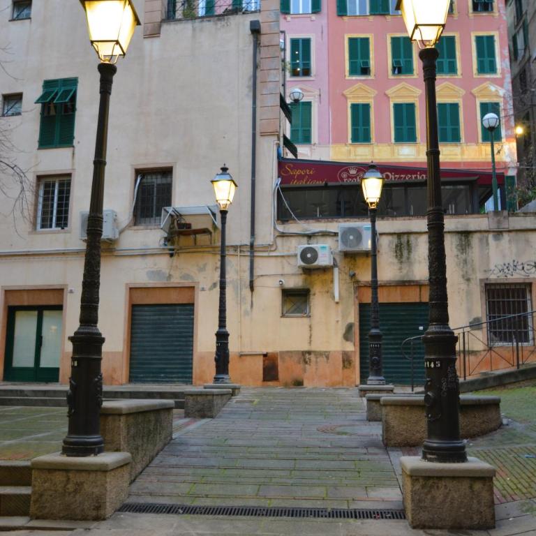 Reale Apartment - Appartamento con 1 Camera da Letto - 21