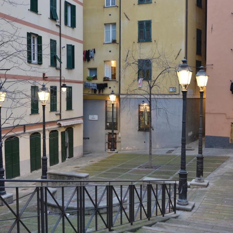 Reale Apartment - Appartamento con 1 Camera da Letto - 22