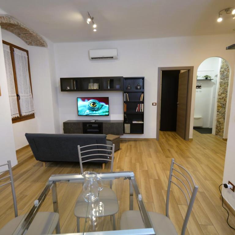Reale Apartment - Appartamento con 1 Camera da Letto - 29