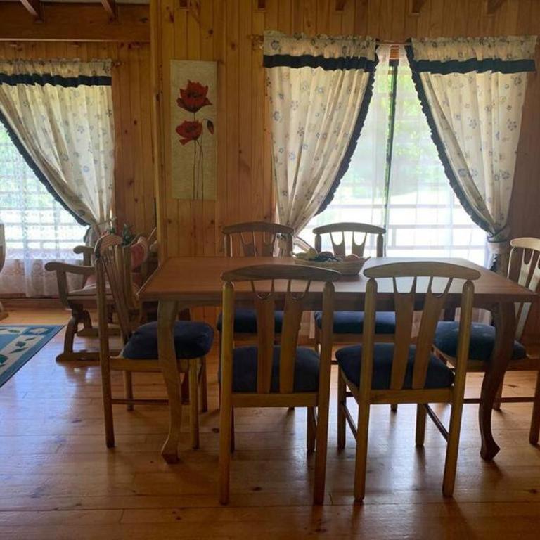 Hermosa casa en Caburgua - Casa con 1 dormitorio - 3