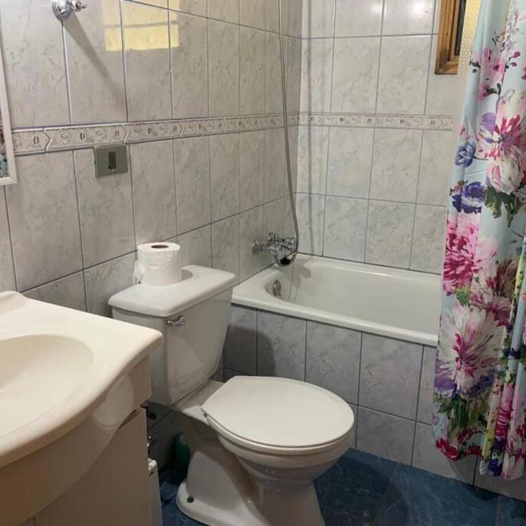 Hermosa casa en Caburgua - Casa con 1 dormitorio - 6