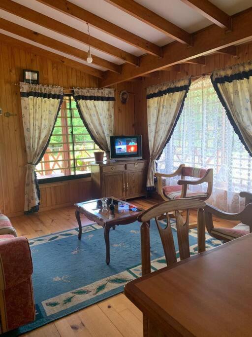 Hermosa casa en Caburgua - Casa con 1 dormitorio - 13