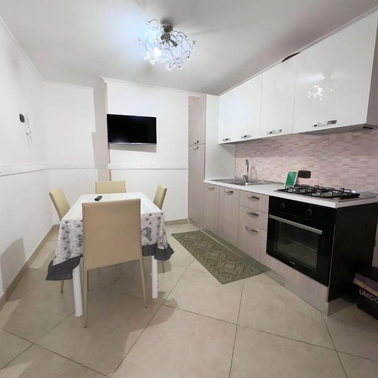 Alleria - Casa con 2 Camere da Letto - 75