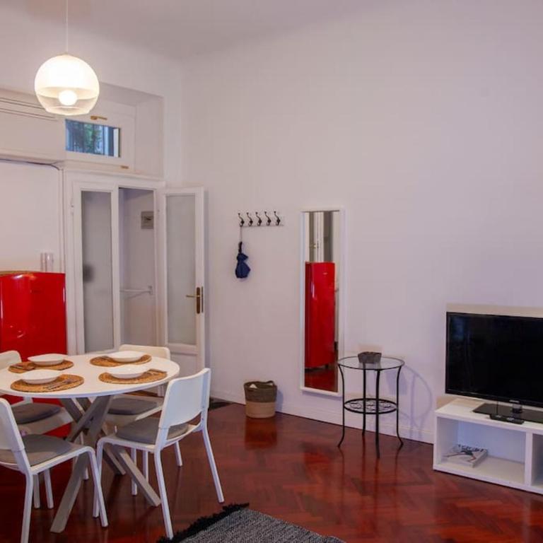 [Navigli] ''NALIM'' Beautiful Apartment in MILAN Near TRAM - Appartamento con 1 Camera da Letto - 8