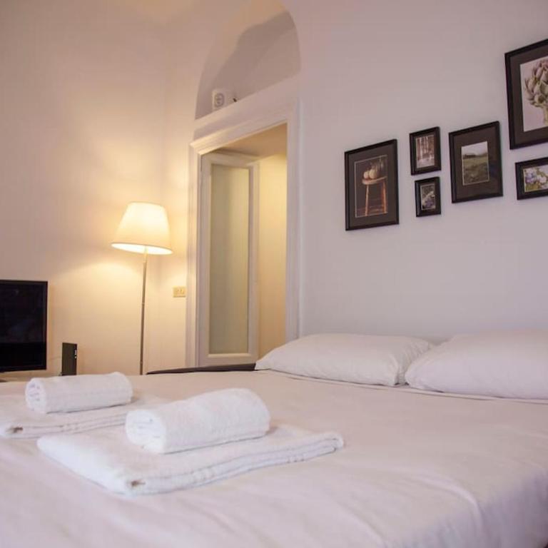 [Navigli] ''NALIM'' Beautiful Apartment in MILAN Near TRAM - Appartamento con 1 Camera da Letto - 18
