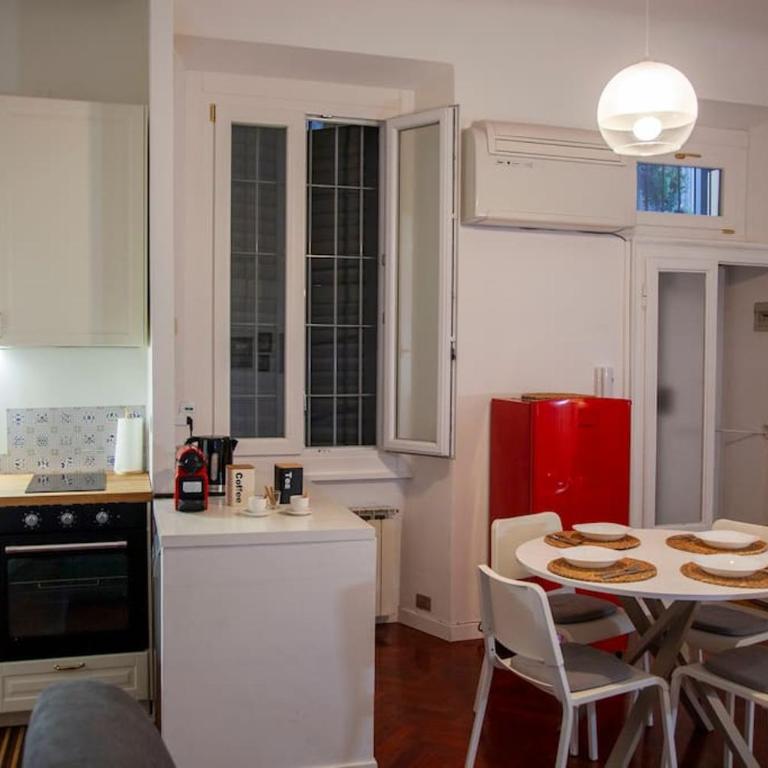 [Navigli] ''NALIM'' Beautiful Apartment in MILAN Near TRAM - Appartamento con 1 Camera da Letto - 9