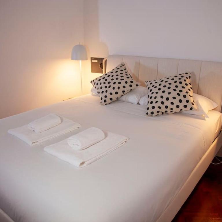 [Navigli] ''NALIM'' Beautiful Apartment in MILAN Near TRAM - Appartamento con 1 Camera da Letto - 21