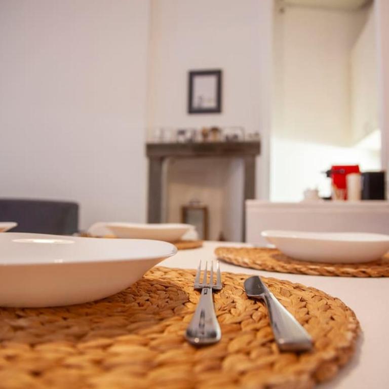 [Navigli] ''NALIM'' Beautiful Apartment in MILAN Near TRAM - Appartamento con 1 Camera da Letto - 13