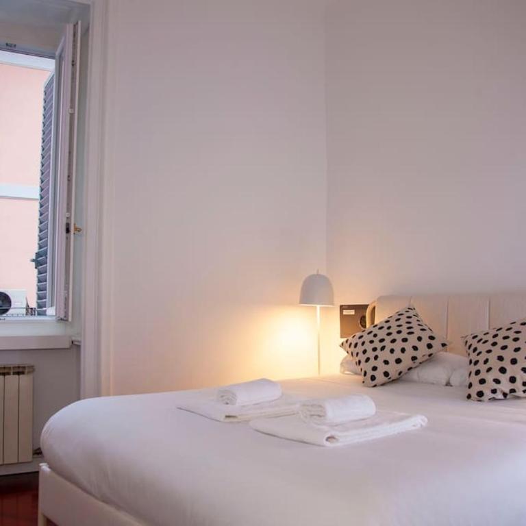 [Navigli] ''NALIM'' Beautiful Apartment in MILAN Near TRAM - Appartamento con 1 Camera da Letto - 26