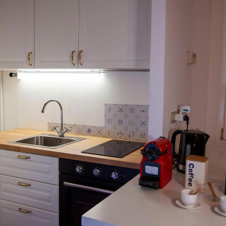 [Navigli] ''NALIM'' Beautiful Apartment in MILAN Near TRAM - Appartamento con 1 Camera da Letto - 5