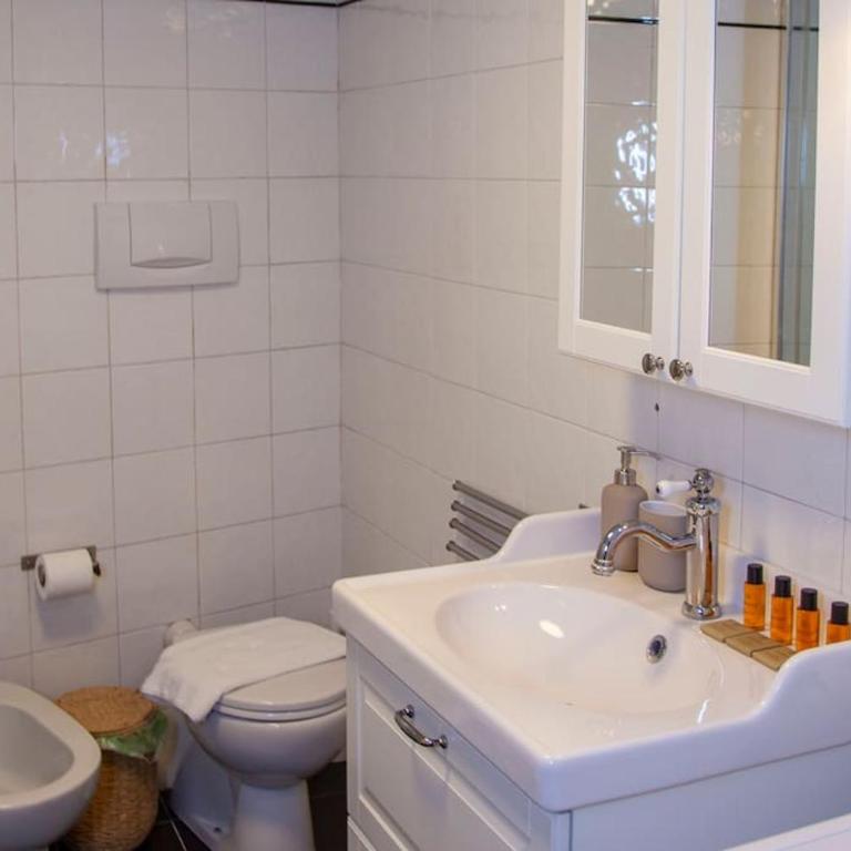 [Navigli] ''NALIM'' Beautiful Apartment in MILAN Near TRAM - Appartamento con 1 Camera da Letto - 28