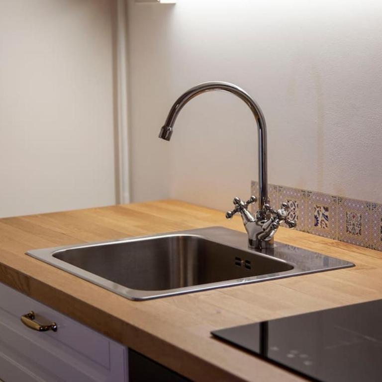 [Navigli] ''NALIM'' Beautiful Apartment in MILAN Near TRAM - Appartamento con 1 Camera da Letto - 10