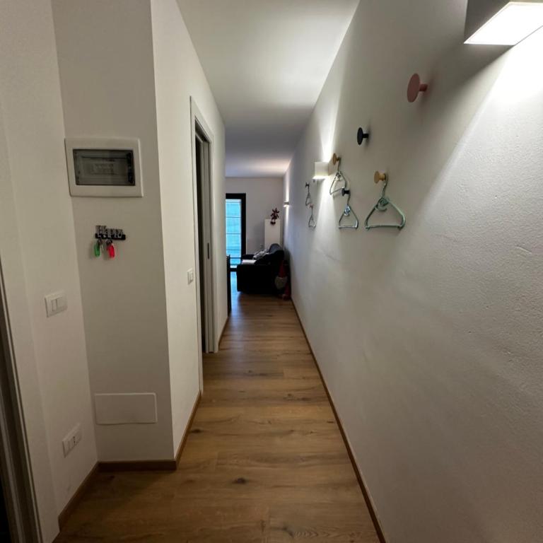 appartamento Passo del Tonale sulle piste - Appartamento con 1 Camera da Letto - 2