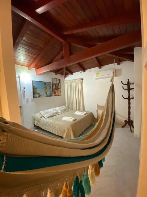 Cómodo apartamento con vista al mar y la montaña - Two-Bedroom Apartment - 25