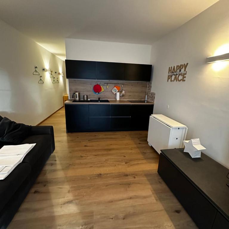 appartamento Passo del Tonale sulle piste - Appartamento con 1 Camera da Letto - 7