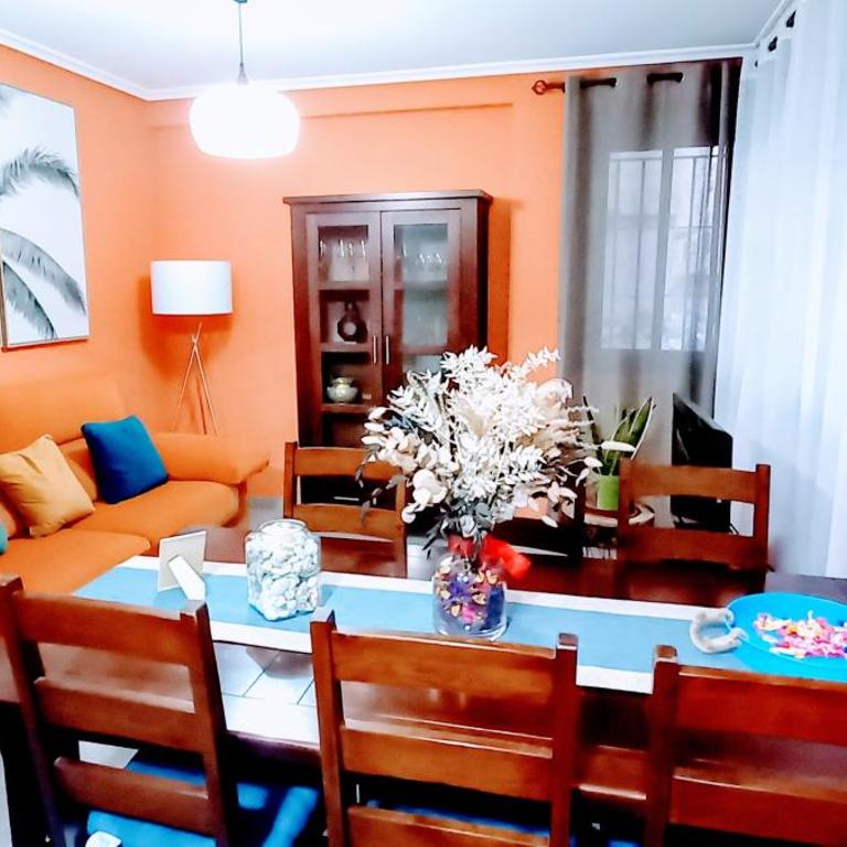 Apartamento El Zapillo - Apartamento de 2 dormitorios - 3