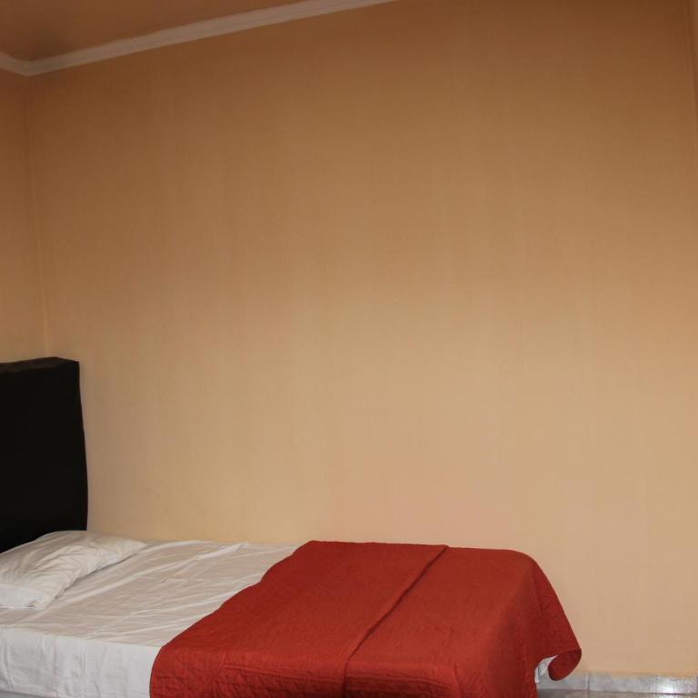 CV Apart - Apartment - 10