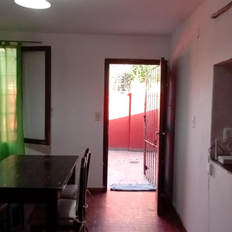 cracate 2 - Apartamento de 1 dormitorio - 8
