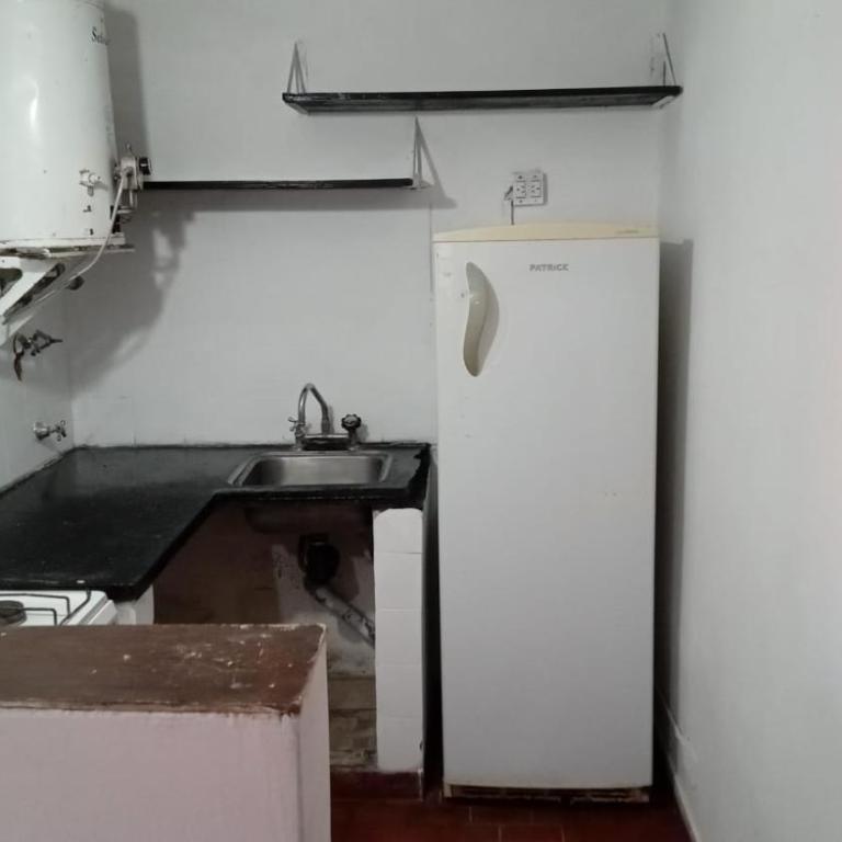 cracate 2 - Apartamento de 1 dormitorio - 20