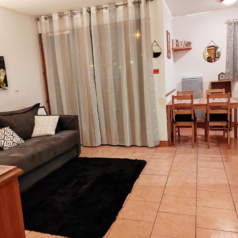 Joli appart 4 personnes au pied des pistes balcon - Appartement avec Balcon - 34
