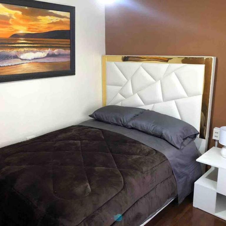 Departamento 2 habitaciones - Apartamento de 2 dormitorios - 5