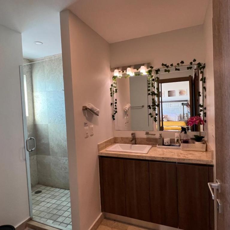 Mar Laguna Hotel - Two-Bedroom Apartment - 12