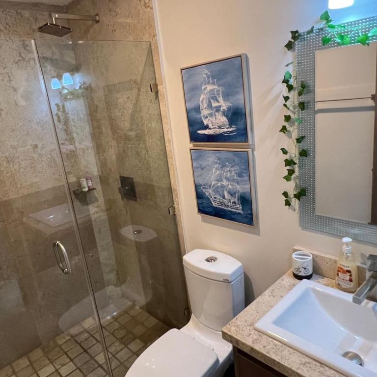 Mar Laguna Hotel - Two-Bedroom Apartment - 17