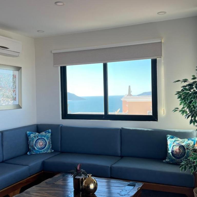 Mar Laguna Hotel - Two-Bedroom Apartment - 8