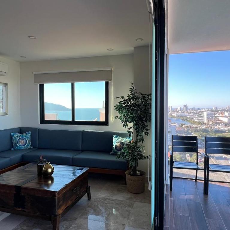 Mar Laguna Hotel - Two-Bedroom Apartment - 7