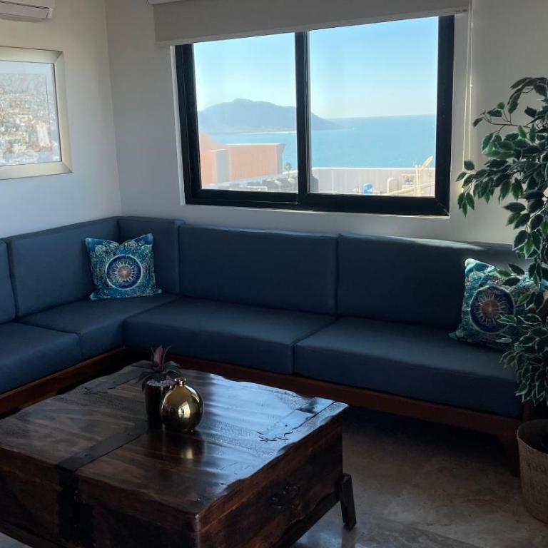 Mar Laguna Hotel - Two-Bedroom Apartment - 6