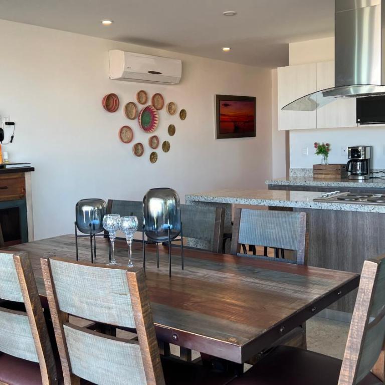 Mar Laguna Hotel - Two-Bedroom Apartment - 4