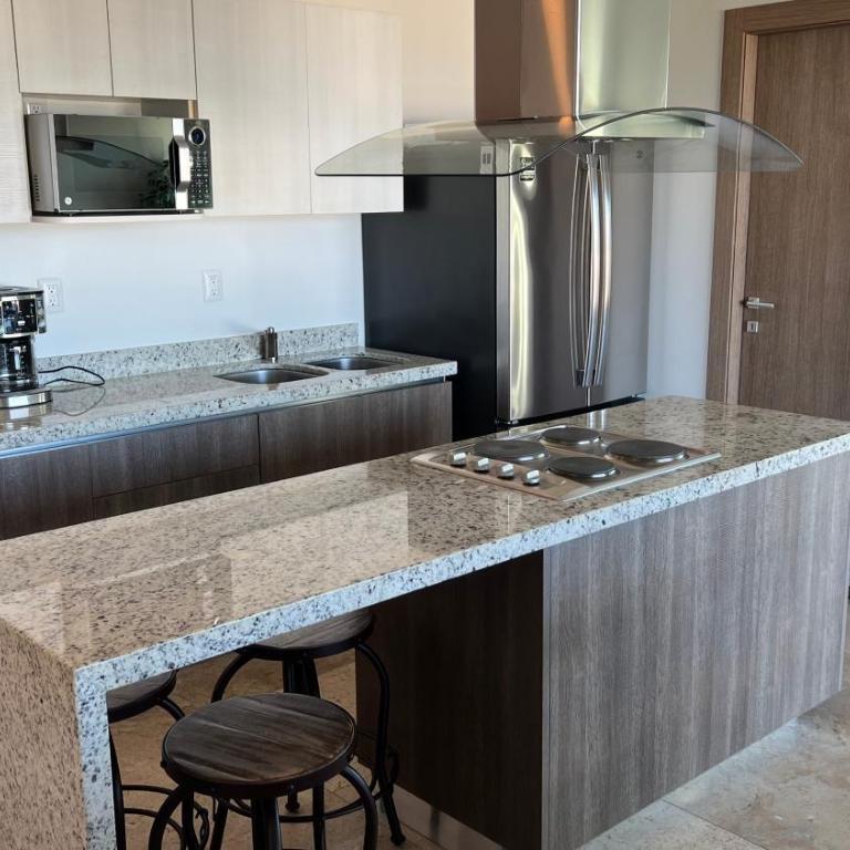Mar Laguna Hotel - Two-Bedroom Apartment - 3