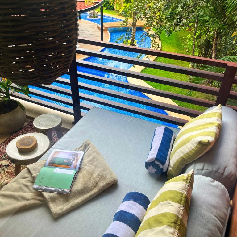 Beguest Paramar Terra - Apartamento - 15